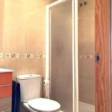 Duplex Bahia Terreros * San Juan De Los Terreros