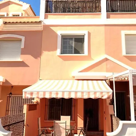 Duplex Bahia Terreros Holiday home