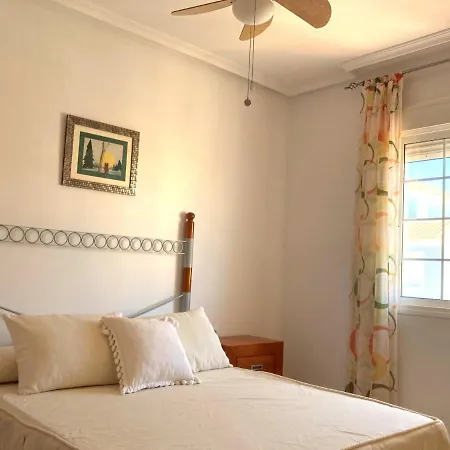 Holiday home Duplex Bahia Terreros San Juan De Los Terreros