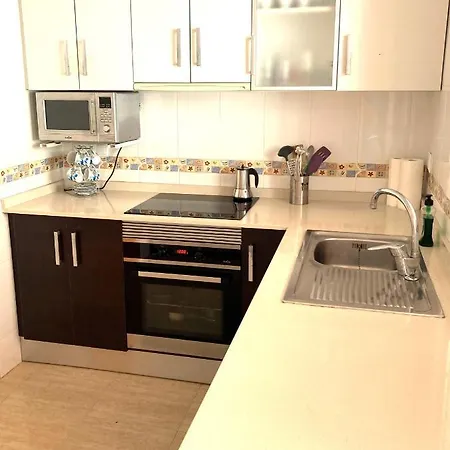 Holiday home Duplex Bahia Terreros San Juan De Los Terreros