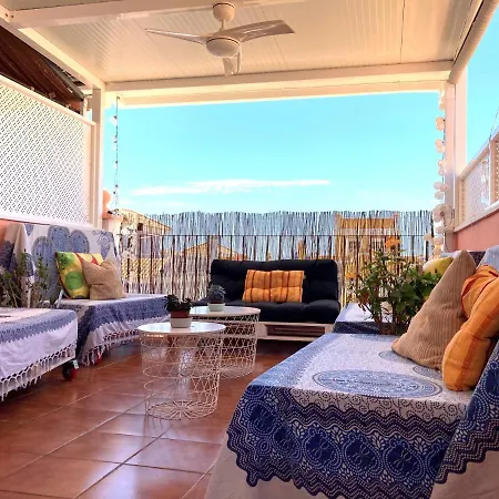 Holiday home Duplex Bahia Terreros