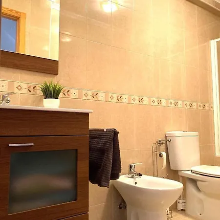 Duplex Bahia Terreros