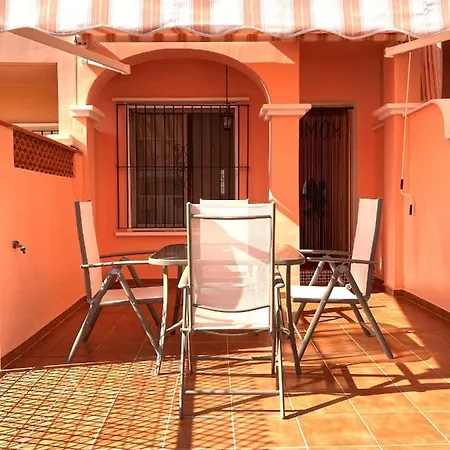 Holiday home Duplex Bahia Terreros