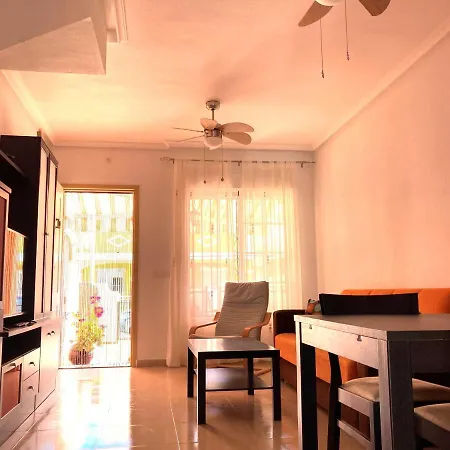 Holiday home Duplex Bahia Terreros