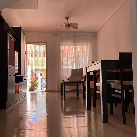 Duplex Bahia Terreros Holiday home San Juan De Los Terreros