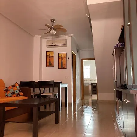 Holiday home Duplex Bahia Terreros *