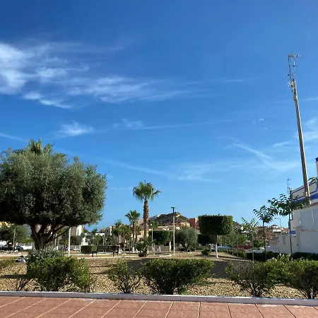 Duplex Bahia Terreros Holiday home