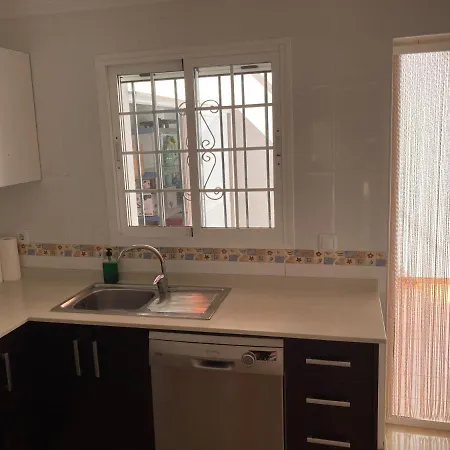 Duplex Bahia Terreros Holiday home *
