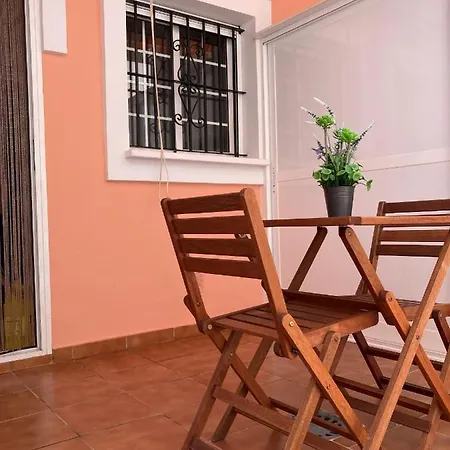 Duplex Bahia Terreros Holiday home San Juan De Los Terreros
