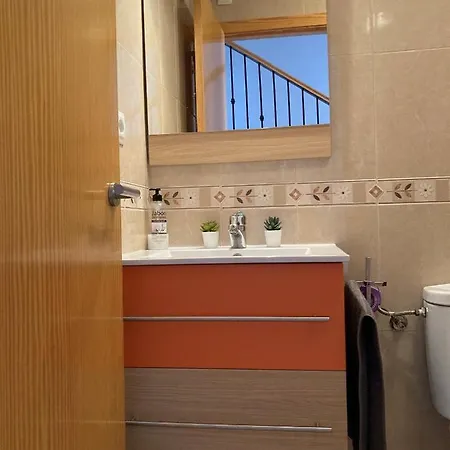 Duplex Bahia Terreros Holiday home