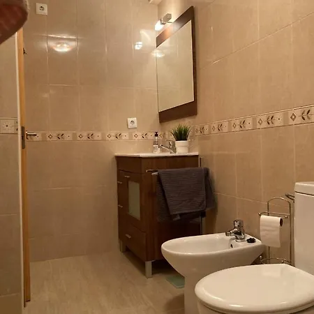 Holiday home Duplex Bahia Terreros *