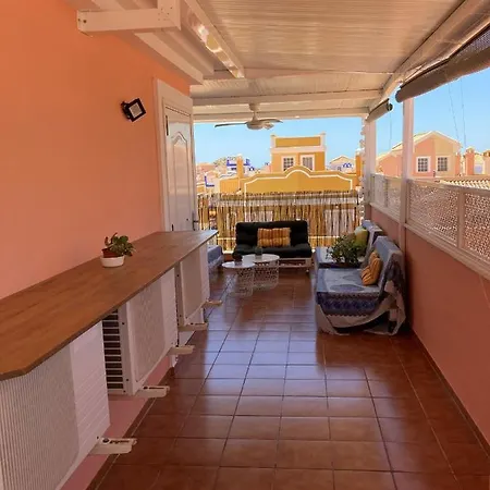 Duplex Bahia Terreros