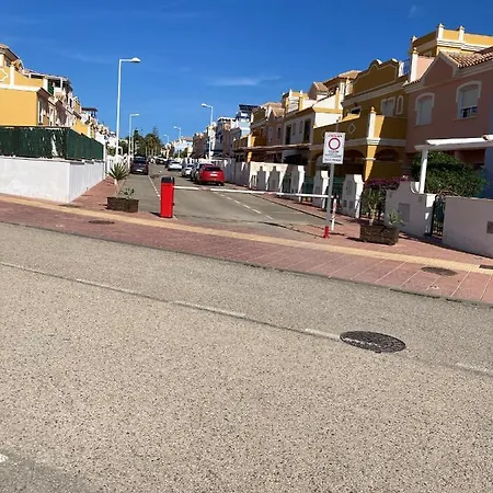 Duplex Bahia Terreros * San Juan De Los Terreros