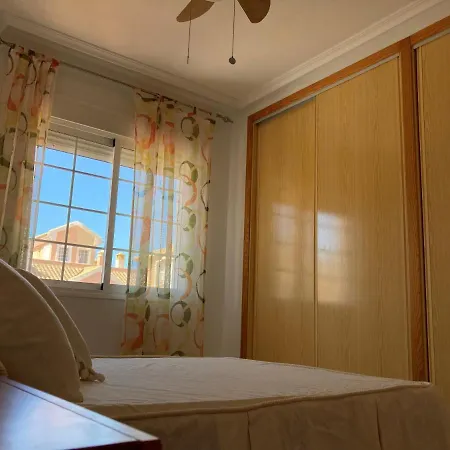 Holiday home Duplex Bahia Terreros San Juan De Los Terreros