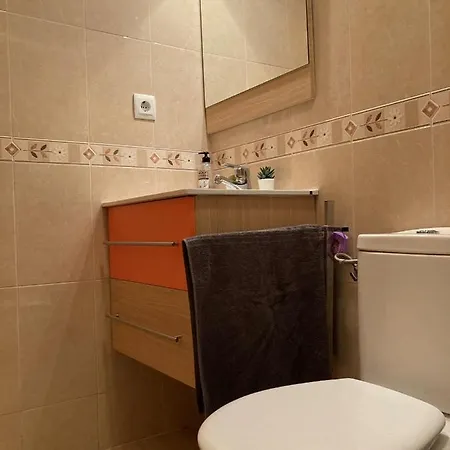 Duplex Bahia Terreros Holiday home