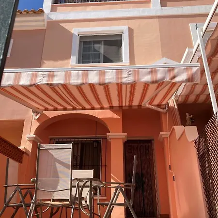 Duplex Bahia Terreros *