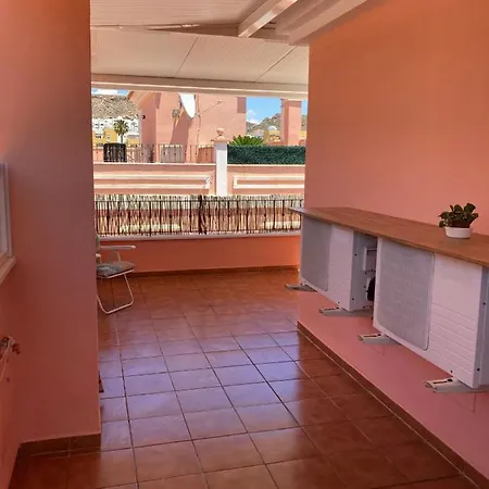 Holiday home Duplex Bahia Terreros *
