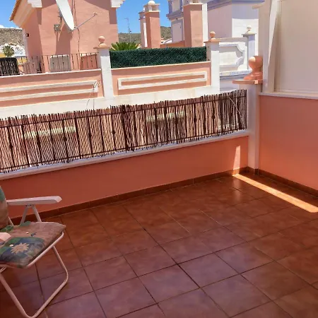 Duplex Bahia Terreros Holiday home *