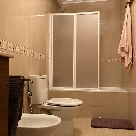 Holiday home Duplex Bahia Terreros