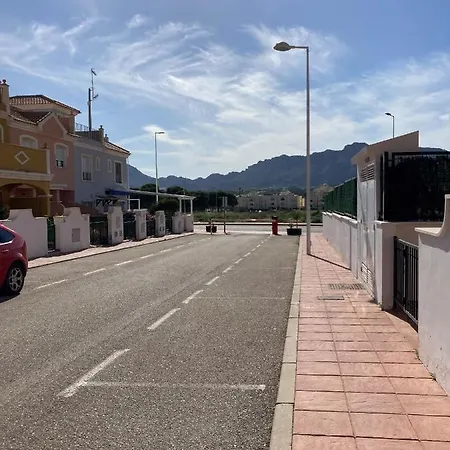 Duplex Bahia Terreros Holiday home