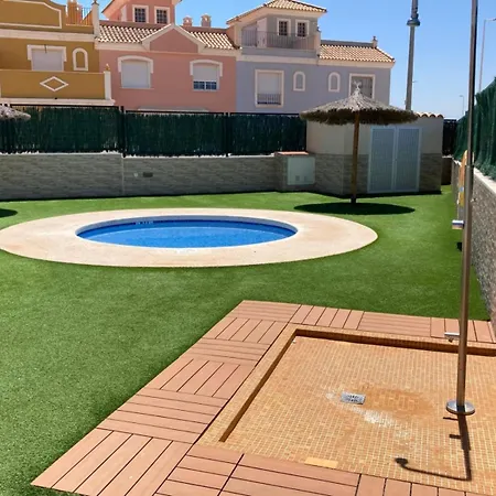 Duplex Bahia Terreros * San Juan De Los Terreros
