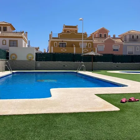 Duplex Bahia Terreros San Juan De Los Terreros
